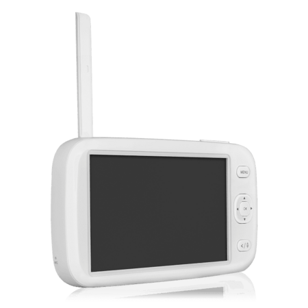LIONELO beebimonitor BABYLINE, LOC-BABYLINE 9.1 