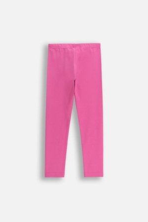 COCCODRILLO säärised ACADEMY GIRL KIDS, roosa, cm 
