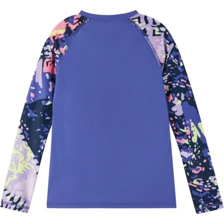 REIMA pikkade varrukatega t-särk SUKELTAJA, 5200140A-5660, suurus 