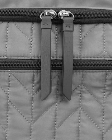 SKIP HOP beebitarvete kott FORMA, Grey, 203107 