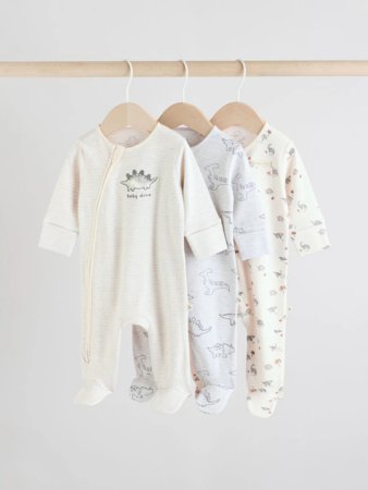 NEXT pikkade varrukatega trummel, 3 tk., AA5959, 74-80 