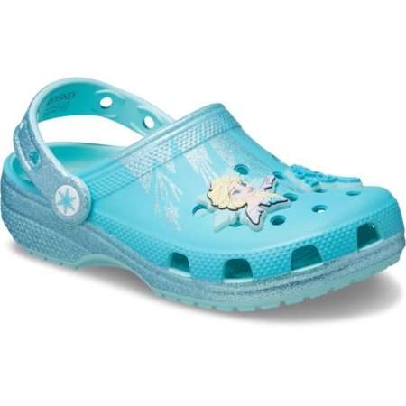 CROCS kroksid MICKEY XMAS värvilised, 210235-90H 35 suurus 
