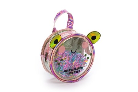 TCD Made for Kids juuksekummide komplekt konn, HA5415N-B722Y 