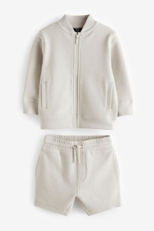 NEXT pusa + lühikesed püksid, 556238 86-92 