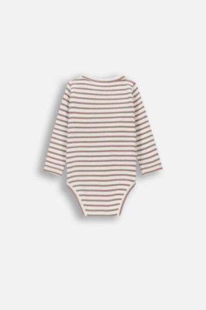 COCCODRILLO body FRIENDS TOGETHER BOY NEWBORN, multicoloured, ZC4112601FBN-022-074, 74 cm 
