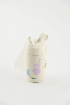 EQUA roostevabast terasest pudel 400 ml, bounce 