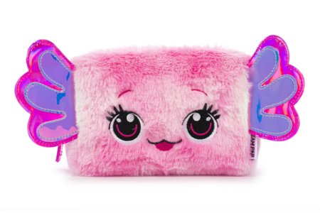 DREAM POP pehme karvane pinal - aksolotl, IM5334N-C320Y 