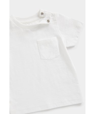 MOTHERCARE lühikeste varrukatega t-särk, EB199 615221