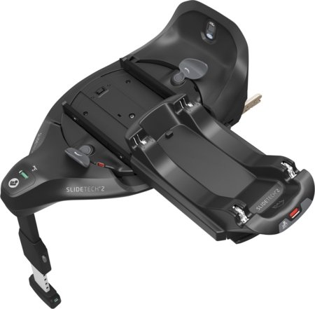MAXI COSI turvatooli alus FAMILYFIX SLIDE PRO, 8065057110 