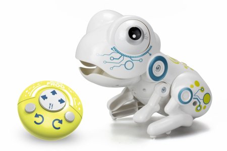 SILVERLIT robot konn Robo Frog, 88526 88526