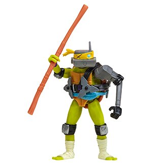 TMNT figuur MIX 'N MATCH DONATELLO, 83802 