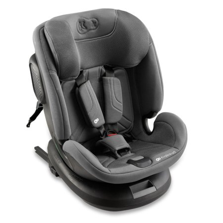 KINDENKRAFT turvatool 40-150 cm, XPEDITION  3 i-size, grey, KCXPED03GRY0000 