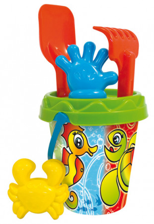 ADRIATIC ämbrikomplekt, 621 621