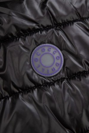 COCCODRILLO vest OUTERWEAR GIRL JUNIOR, värviline, cm 