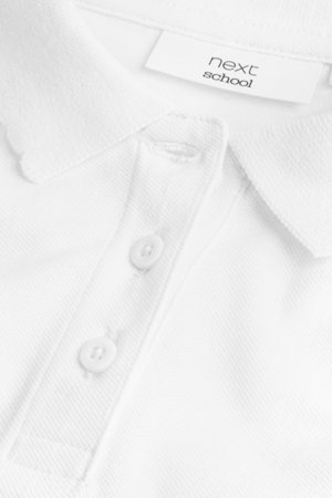 NEXT lühikeste varrukatega polo särk, 2tk., 215735 164 21573508