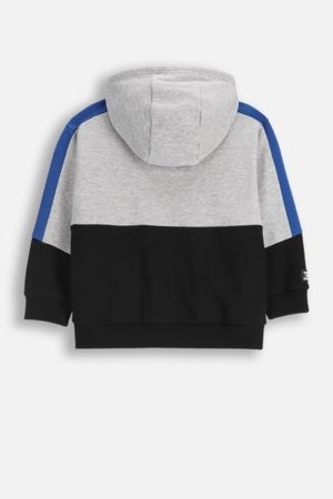 COCCODRILLO hüppaja CITY BUILDER BOY KIDS, värviline, cm 