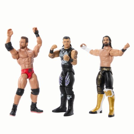 WWE Top Picks maadleja figuur, assortii, 15 cm, GFT58 