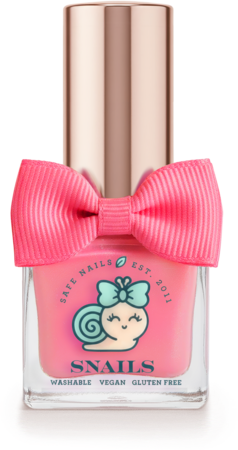 SNAILS mahapestav küünelakk, roosa, 8283 