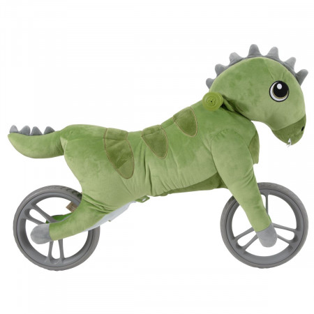 YVOLUTION tasakaaluratas My Buddy Wheels Dinosaur, 101233 101233