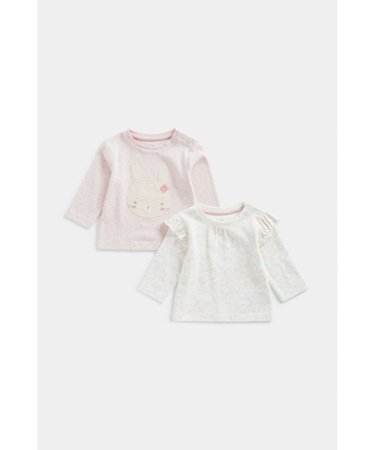 MOTHERCARE t-särk 2 gab., FB425 644671