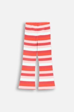 COCCODRILLO leggings RODEO GIRL KIDS, multicoloured, ZC4122102RGK-022-122, 122 cm 
