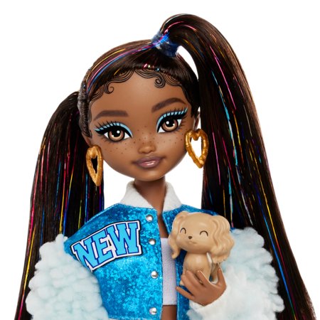 BARBIE Dream Besties nukk Brooklyn, HYC22 