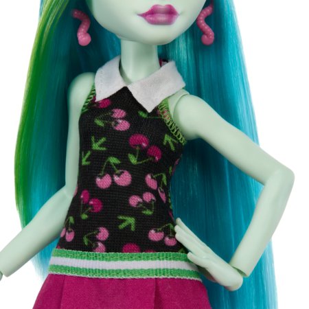 MONSTER HIGH kirstus üllatusnukud, HYV64 