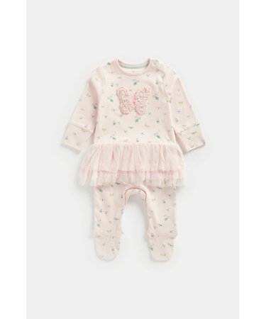 MOTHERCARE pükskostüüm, FB264 
