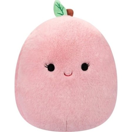 JAZWARES SQUISHMALLOWS pehme mänguasi FUZZAMALLOWS, 30 cm, assortii, SQCR05613 