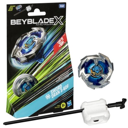 BEYBLADE stardikomplekt, assortii, G0175 
