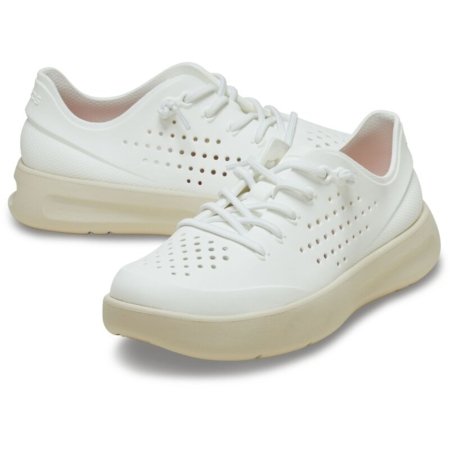 CROCS vabaaja kingad INMOTION PACER valged, 210832-100 39,5 suurus 