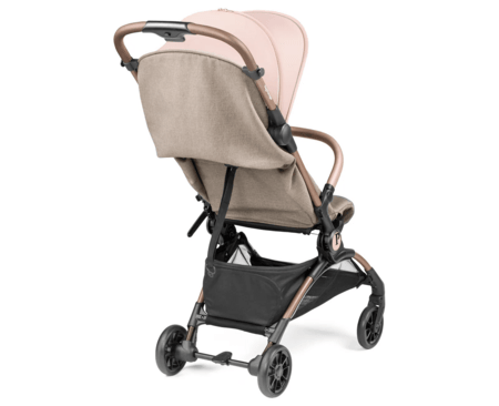 PEG PEREGO käru VOLO, Mon amour, IP31000000BA36DX19 