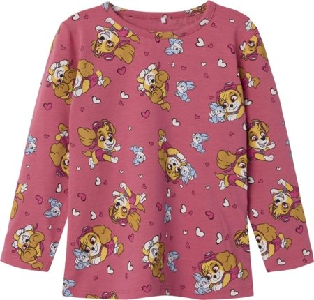 NAME IT PAW PATROL t-särk, 13244893-D16277 110 cm