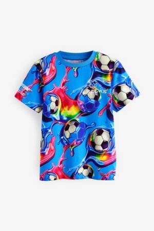 NEXT lühikeste varrukatega t-särk, AB5790 152 