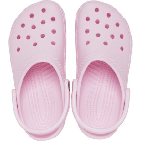 CROCS kroksid BAE WOMENS roosad, 10001-6ZW 37,5 suurus 