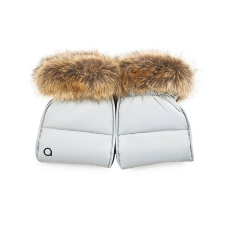 ANEX vankri käpikud, light grey, r/a m02 