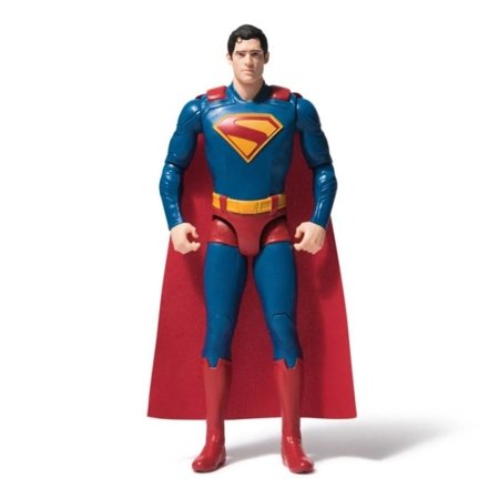 SUPERMAN 12" figuur, 6073657 