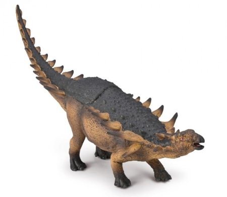 COLLECTA dinosaurus Polacanthus Deluxe, 1:20, 80007 
