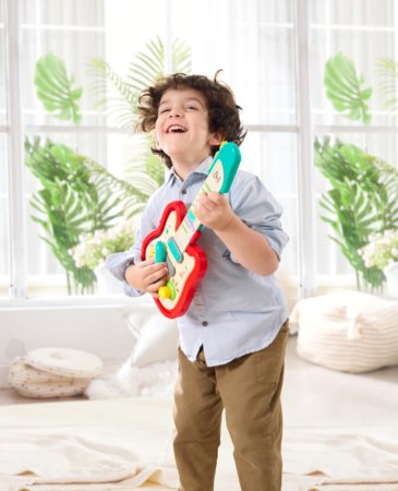 HAPE kitarr, E0649K 
