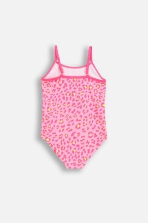 LEMON ujumistrikoo, roosa, WL6376401SWG-007-104, 104 suurus 