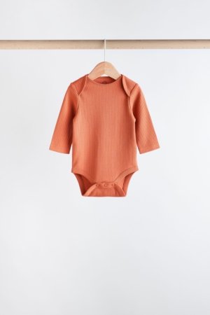 NEXT pikkade varrukatega bodi, 5tk., K79795 92-98 