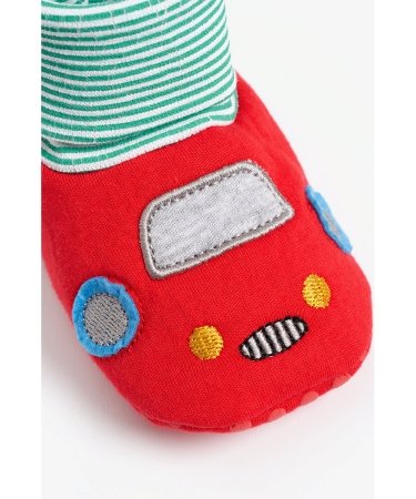 MOTHERCARE tekstiilist jalanõud, BB566 579820