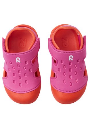 REIMA sandaalid KORALLI, 5400070A-4880, 33 suurus 