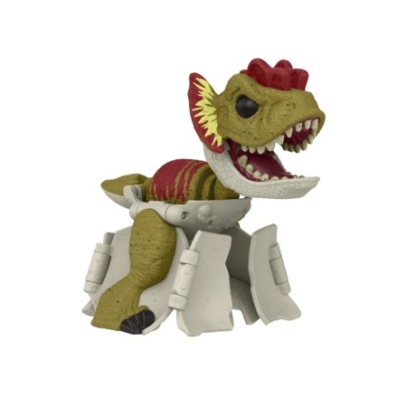 JURASSIC WORLD munast muunduv disosaurus asort. HLP00