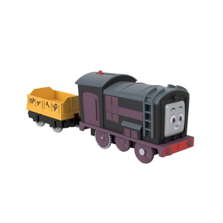 THOMAS & FRIENDS mootoriga vedur vaguniga, HFX96 HFX96
