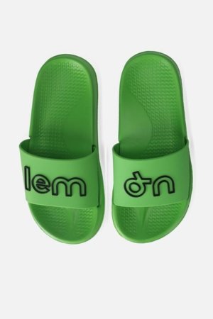 LEMON sussid, rohelised, WL6207101SHB-011-029, 29 suurus 