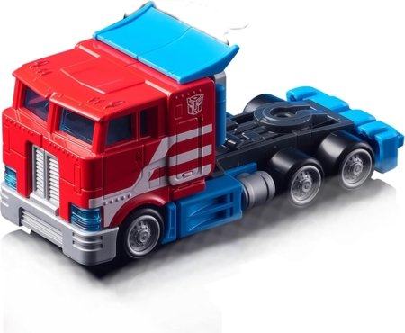 Blokees transformeri auto Auto Prime, asort., 75604 