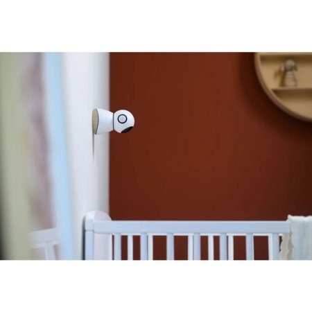 MAXI COSI beebimonitor SEE PRO, White, 3201101000 