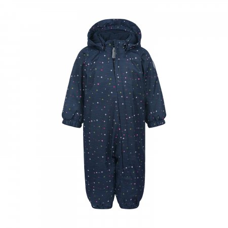 COLOR KIDS talvekombinesoon, tumesinine, 98 cm, 740622-5885 740622-5885-86