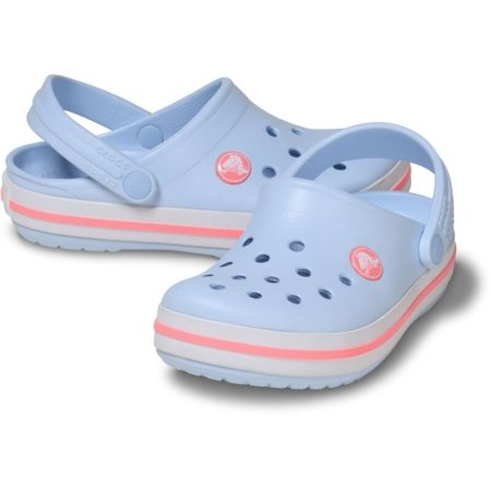 CROCS kroksid GETAWAY TOE LOOP värvilised, 207005-4XQ 27 suurus 
